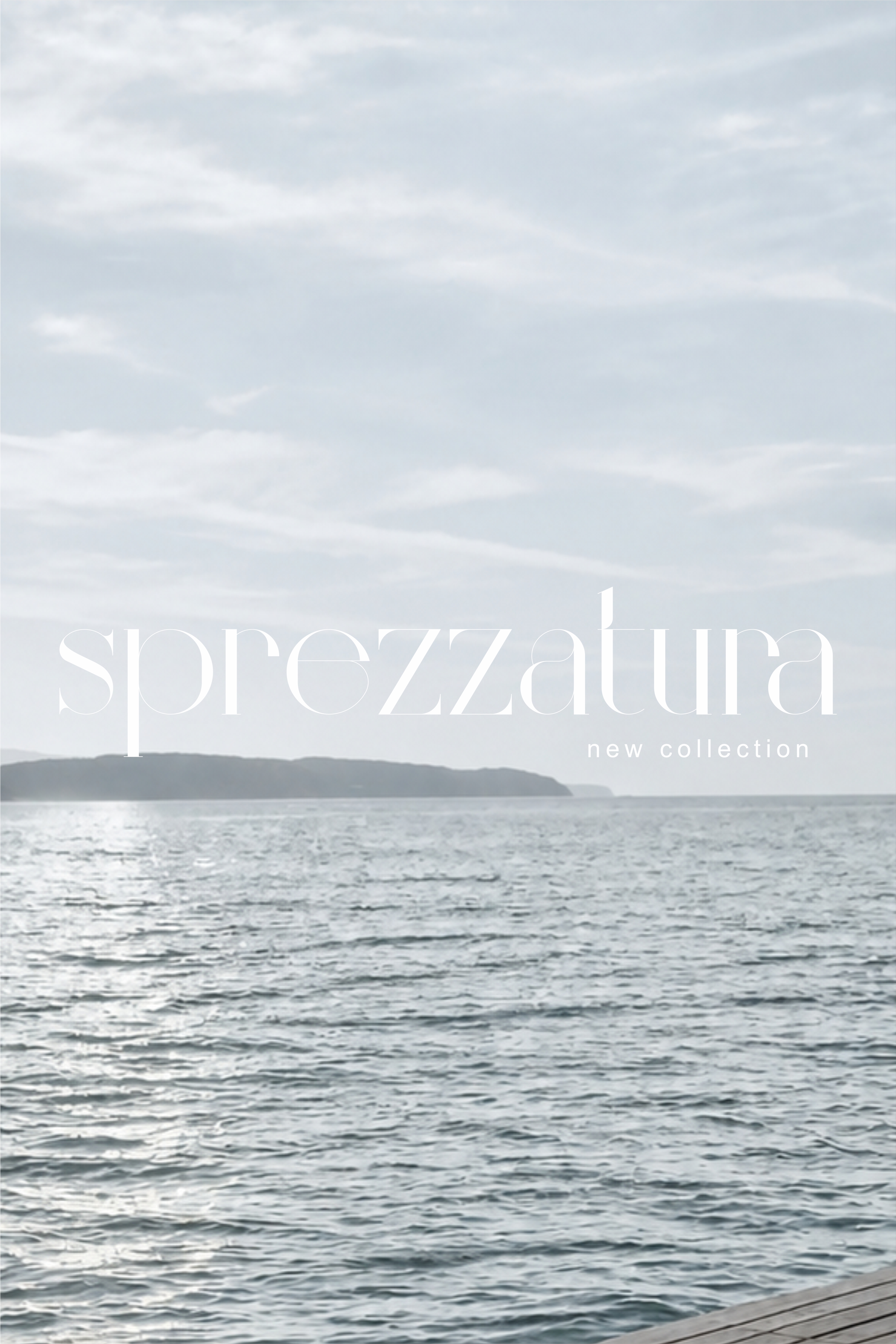 Imagem 5 da campanha Sprezzatura Essence All Curves