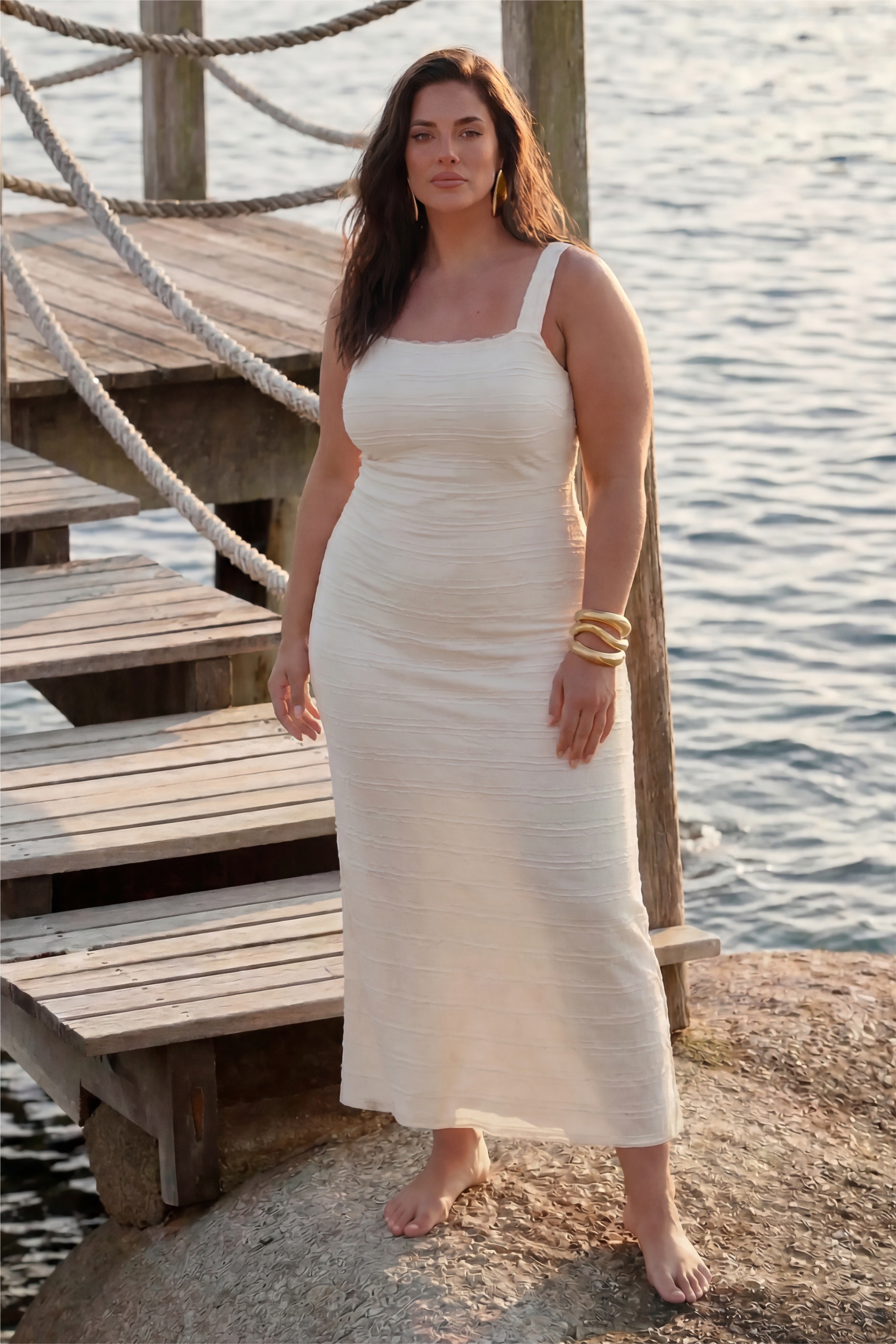 Imagem 8 da campanha Sprezzatura Essence All Curves
